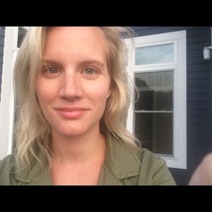 Meet your Posher, Kate